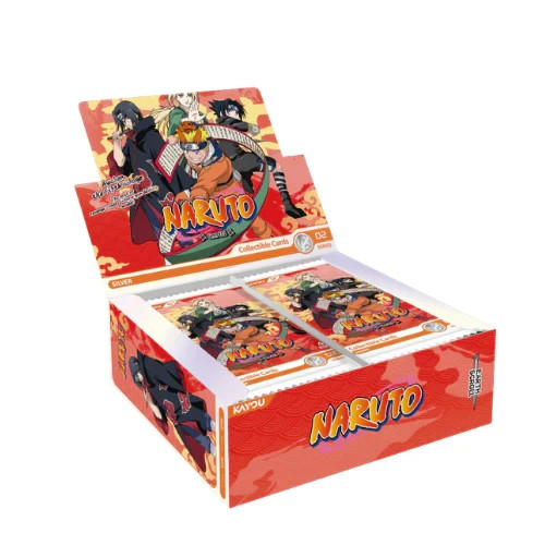 Kayou naruto earth scroll 002 - scroll,